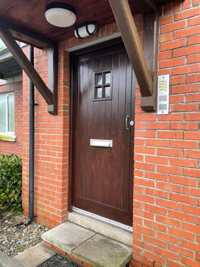 Ferienwohnung The Loft, Cloughey Kirkistown Exterior foto