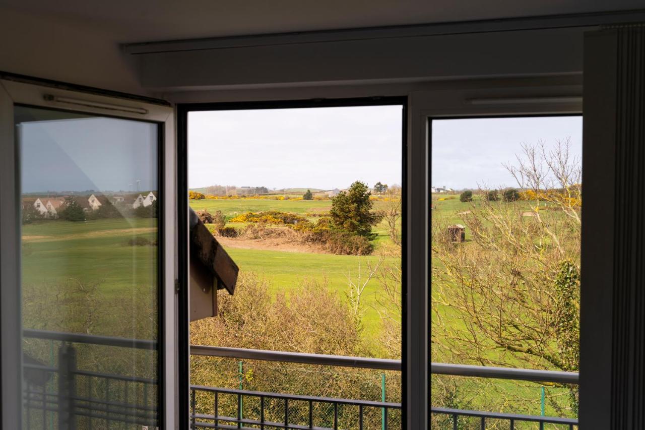 Ferienwohnung The Loft, Cloughey Kirkistown Exterior foto